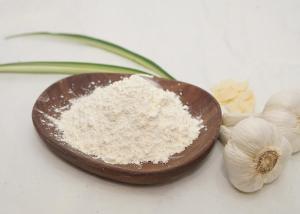 Quality Premium Crop Garlic Powder Dehydrated Garlic Granules 80 - 100 Mesh SC Assured for sale
