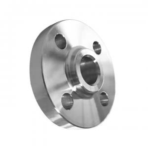 China Forged Slip On Flat Face Flange on sale