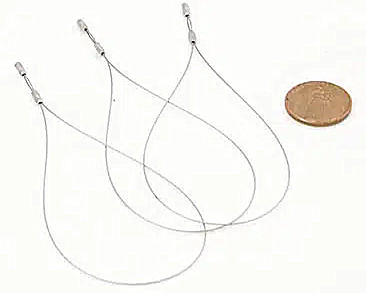 Cycle-Flex™ Miniature Cable And Assemblies