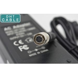 Buy cheap High Efficiency 12V Power Supply 0.5 Meters To 5 Meters For Machine Vision from wholesalers