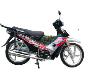 Quality 2022 New design electric lifan lady ZS Unique super cub gas scooter 110cc 125cc  mini moped motorcycle cub for sale