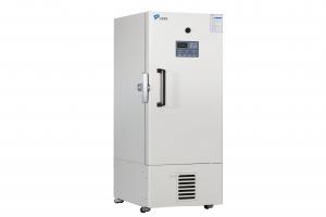 Quality 408 Liters Biomedical Vaccine Cold Storrage Ultra Low Temperature Freezer For Lab Hospital Equipment for sale