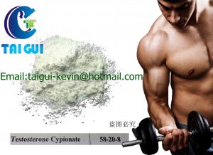 Quality high-quality Testosterone Cypionate Test Cypionate for body-building for sale