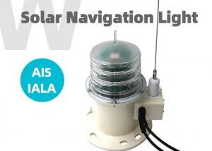 China Synchronization Boat Navigation Lights White LED Boat Mast Light 12VDC 24VDC 48VDC on sale