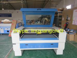180w acrylic laser cutting machines price and 3d laser engraving machine size 1290