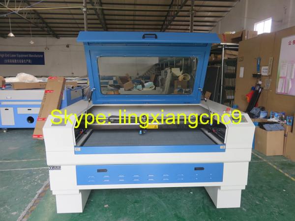 Buy 180w acrylic laser cutting machines price and 3d laser engraving machine size 1290 at wholesale prices