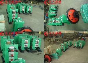 PLC Programming Control Cold Roll Mill Machine 1.2-3.2 M/S Rolling Line Speed