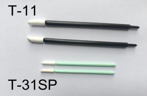 China Ruby swab/Ruby Stick/T-31 ruby cleaning swab/T31 swab sticks/T31 cleaning swab/Ruby foam swab on sale