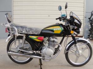 Quality Honda CG125 Motorcycle Motorbike Motor Single Cylinder Four Stroke Two Wheel Drive Motorcycles for sale