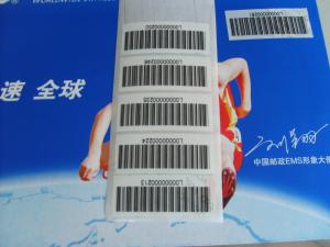 Quality Custom Anti Fake Tamper Evident Security Label Void Open Seal Label Sticker for sale