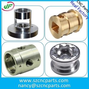 Buy cheap Polish, Heat Treatment, Nickel, Zinc, Tin, Silver, Chrome Plating CNC Machining from wholesalers
