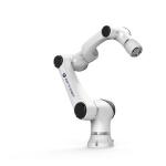 HAN'S E5 With 5KG Payload Collaborative Robot With CNGBS Robot Gripper For