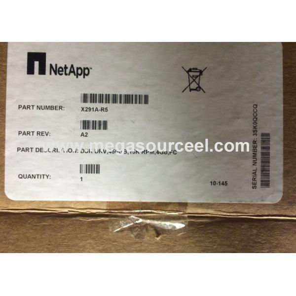 IBM 2616 Hard Drive Desktop 17P9905 45W2326 Seagate ST3450857FC 16 MB 450G 15K7 FC DS6000