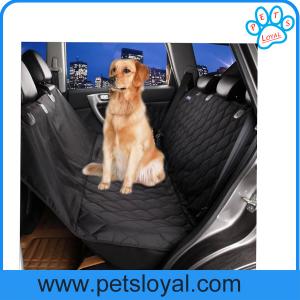 Quality Amazon Ebay Hot Sale Pet Product Supply Dog Car Seat Cover Accessories China Factory for sale