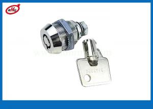 China 3142324 ATM machine parts Hyosung cassette spare part lock with key on sale