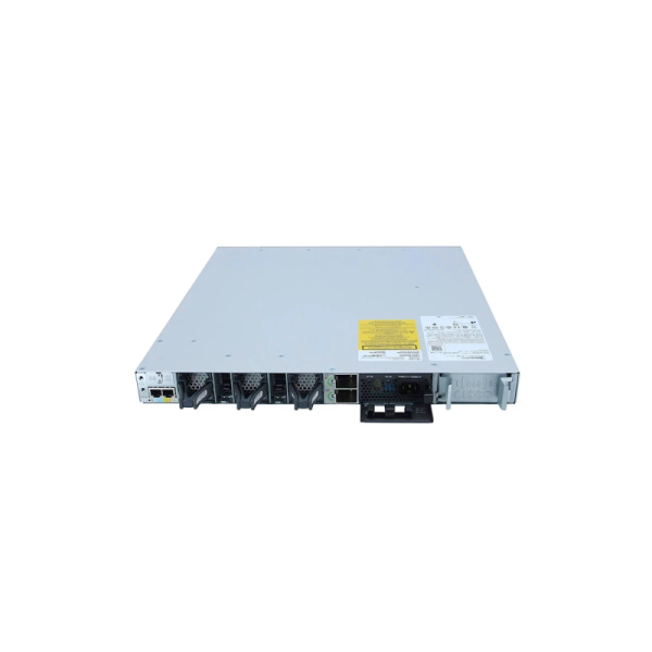 Cisco C9300X-24Y-E 24 Port Networking Switch with 480 Gbps Capacity and Network Essentials