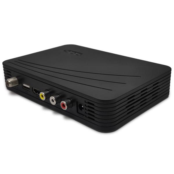 Buy Video And Audio Output Rolling Event Manual Search Dvb T2 Decoder Top Box at wholesale prices