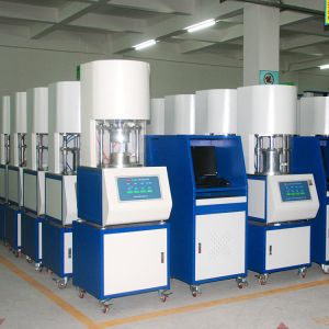 Corrosion Resistant Mooney Viscometer