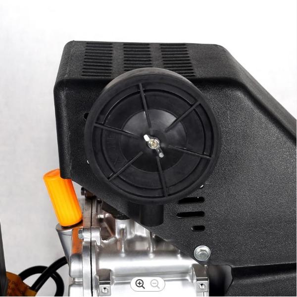 24L Screw Drive Air Compressor
