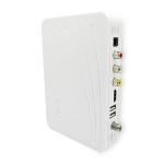 MPEG4 Decoded DVB C Receiver Boot Up Manual Search High Definition Receiver