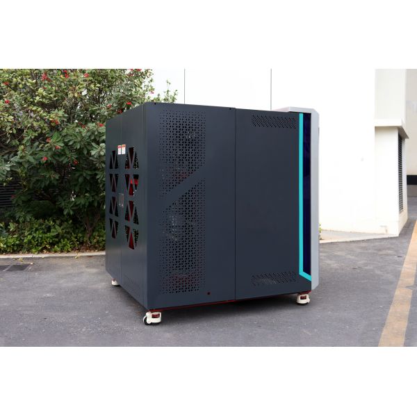 Electrochemical Wastewater Treatment Equipment: Designed for Treating Dyeing Printing and Dyeing Wastewater