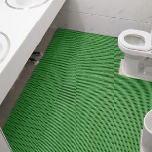 Quality Anti Bacterial 90CM*120CM Anti Slip Mat Roll For Bathroom for sale