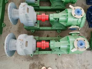 Quality High Pressure Centrifugal Transfer Pump With Strong Concentric Casing for sale