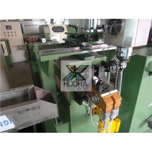 Stable Performance Usb Cable Making Machine wire extruder machine