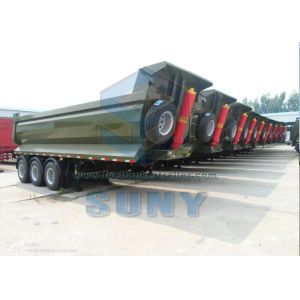 Hubei Suny Automobile And Machinery Co., Ltd