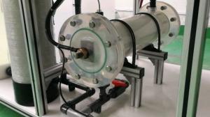 Quality Multi Function Electrolysis Salt Water Sodium Hypochlorite Generator Machine 20 KG for sale