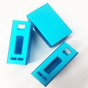 Prototype Precision CNC Machining / Custom CNC Metal Cutting Mechanical