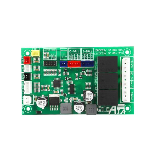 Buy Aoi Medical PCBA Small Run Pcb Assembly Pcb Circuit Manufacturer Circuit Manufacturing at wholesale prices