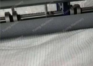 China 0.5 Inch Multi Needle Straight Line Quilting Machine For Jackets on sale