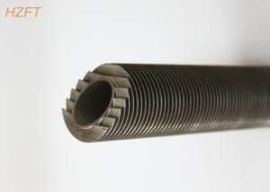 Quality 316 / 316L Laser Welded Stainless Steel Tube Coils For Secondary Heat Exchangers in Condensing Boilers for sale