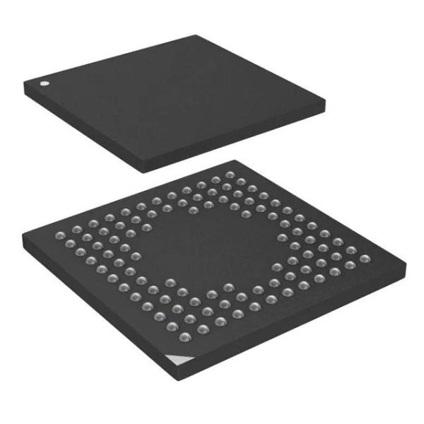 Buy Microcontroller MCU STM32WB55RGV7
 Dual core Arm Cortex-M4 MCU 64 MHz
 at wholesale prices