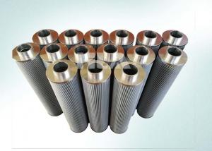 Quality Various Vacuum Oil Purifier Oil Filter Element Parts For Different Stage Filtering for sale