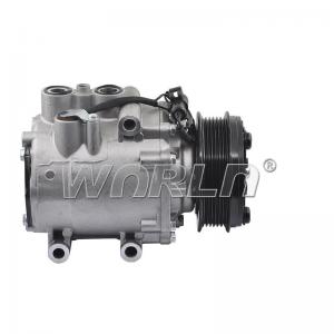 Quality SCR90V 6PK  Vehicle AC Compressors For Ford Mondeo For Expedition XS7H19D629BA for sale
