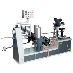 Buy cheap Professional Fireworks Paper Tube Machine One Year Warranty ISO Approved from wholesalers