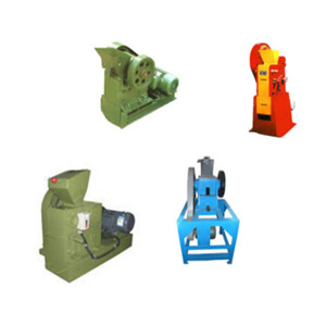 Buy cheap 720kg/H Sealed Jaw Crusher Laboratory Stone Rock Crusher from wholesalers