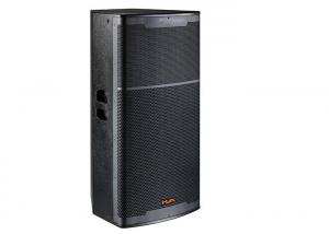 Dance Events Outdoor Portable Pa System Powerful Dual Subwoofer Speakers
