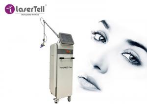 China Radiofrequency Fractional Co2 Laser Equipment Skin Rejuvenation Iso Approved on sale