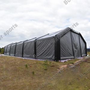 Quality Big Inflatable Tent For Sale for sale