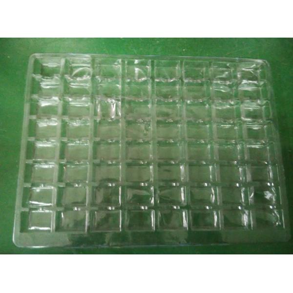 blister tray for electronics