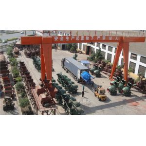 Zhengzhou Zhenheng Construction Equipment Co., Ltd.