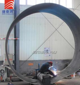 Quality Protect Casing Series Of Rotary Drilling Rig Construction Od 2000 Mm Length 1800m for sale