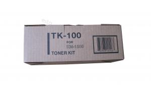 China Kyocera KM-1500 Copier Toner Cartridges Ink And Toner Cartridges on sale