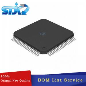China AD-LQFP80 Programmable IC Chip Electronic Components OEM ODM on sale