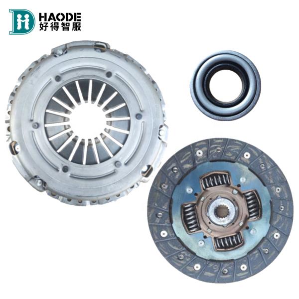 GALLOP 1001185263 Truck Silicon Oil Fan Clutch for Delivery 15-30 Days and High Demand