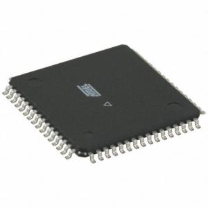 Quality ATMEGA64L-8AU Microcontrollers And Embedded Processors IC MCU FLASH Chip for sale