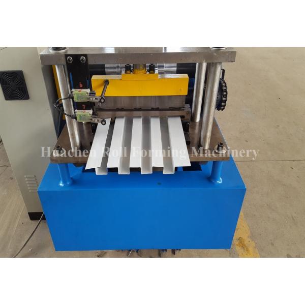 PPGI GI wall panel roll forming machine